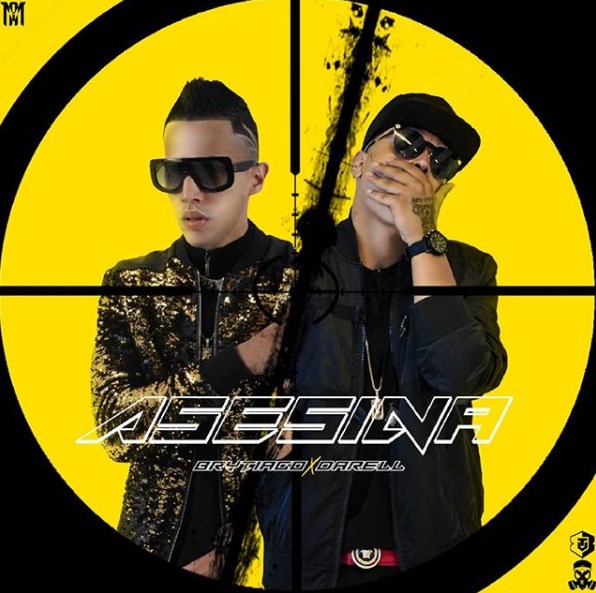 brytiago x darell asesina brytiago ft darell asesina latakilla507 brytiago x darell asesina brytiago ft darell asesina latakilla507