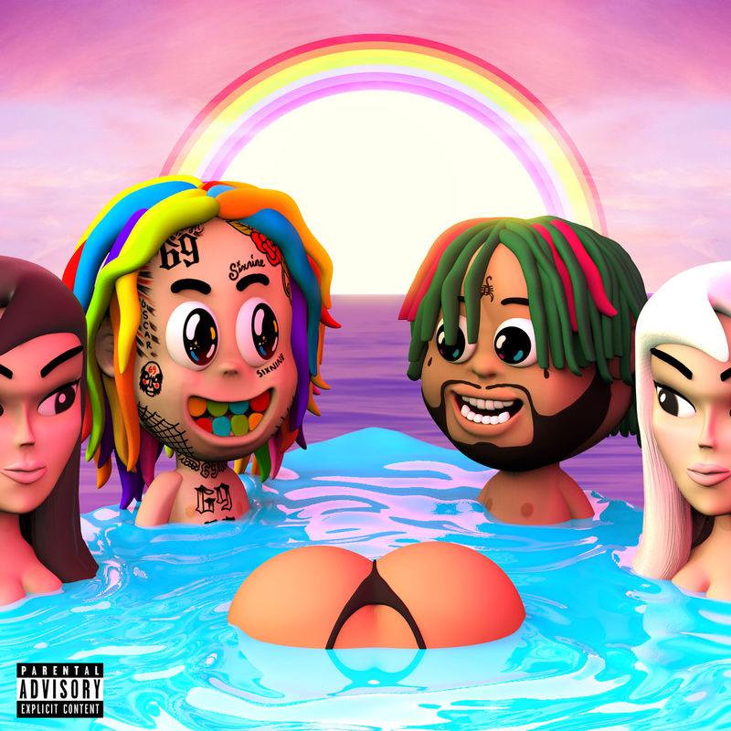 6ix9ine spotify playlist 6ix9ine spotify playlist